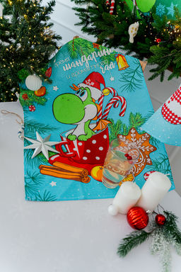 Набор полотенец Дракоша - Натали фото 8