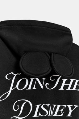 TEXT DISNEY SWEATSHIRT - Zara фото 10