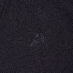 RODOS Толстовка на молнии мужская флис М-322 Черный  фото 7