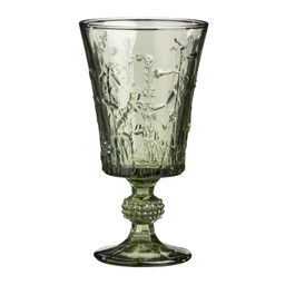 НАБОР БОКАЛОВ ИЗ 4 ШТ. GRASSES 270 МЛ/16 СМ - Lefard фото 4