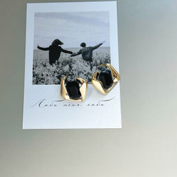 Серьги - J.prettier фото 2