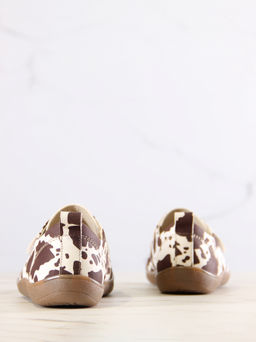 Босоногие туфли 183.natabr.Шоколадные облака