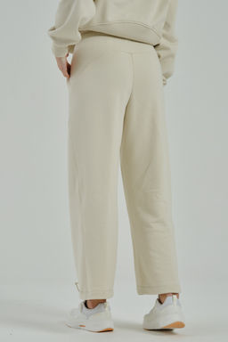 Брюки трикотажные Серый COMMUTE Knit Track Pants - Anta фото 7