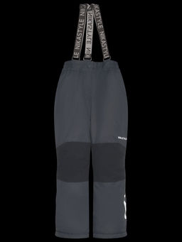 Брюки п2з5825 серый