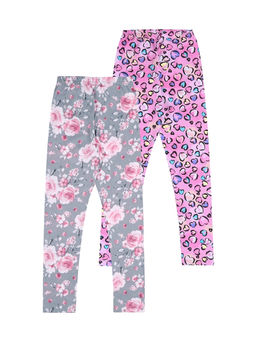 2легинсов 2ДРЛ5641001н - Апрель фото 2