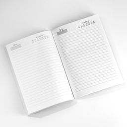 Подарочный набор 8 марта, ежедневник А5, 80 листов и мыльные лепестки - Artfox фото 4