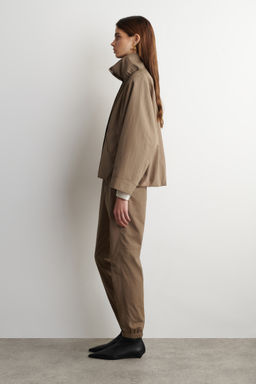 PANTAL?N T?CNICO BARREL EG DE NAILON - H&m фото 3