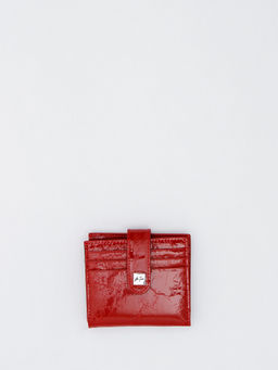 Кошелек 309-6 red  Velina Fabbiano