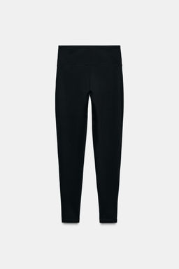 POLYAMIDE LEGGINGS - Zara фото 6