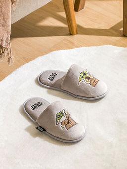 Star Wars Nak??l? Erkek Ev Terli?i