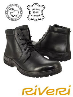 Ботинки ОКН572310Б01Ш