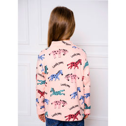 Толстовка футер 3х нитка начёс 0460340803 - Youlala фото 6