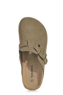 Сабо женские PATROL