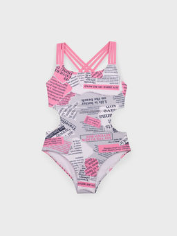 PlayToday / Купальник фото 9