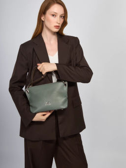 Сумка Labbra L-HF4216 mist/java  фото 15