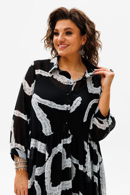 Джемпер ANELLI 1385 крыжовник  фото 894