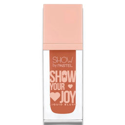 Жидкие румяна Show Your Joy Liquid Blush, 57 437757