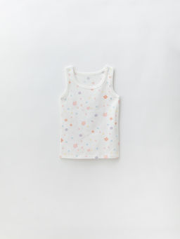 Майка для девочки хлопковые - Lesi kids фото 18