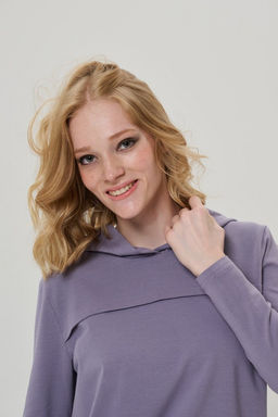 лонгслив 8898-12 Новинка - Mix-mode фото 4