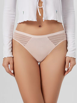 ТРУСЫ ЖЕНСКИЕ (3ШТ.) - Mark formelle фото 3