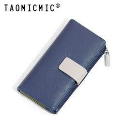 Кошелек W-Y9210-Blue