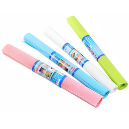 Дорожка антискользящая (мат) Кристалл 45х100см, нетканный слой, для столешниц, ящиков и полок, цвета микс (Китай) - Домашняя мода фото 3