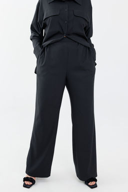 Брюки ANELLI 1293.2 черный  фото 6