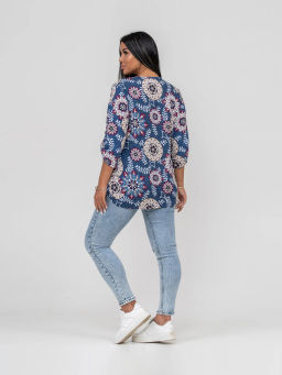 Туника мод.1672/6