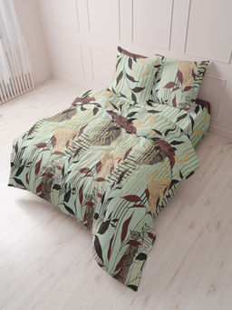 КПБ Мастерская снов Гофре 21853-1/2сп - Шуйские ситцы фото 3