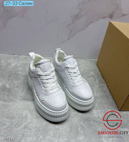 Кроссовки женские весенние