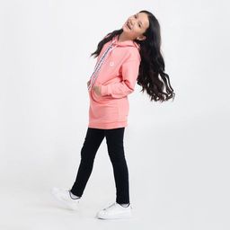 CRB wear/CWJG 62896-28-291 Платье для девочки, коралловый/Ex.Cherubino фото 2