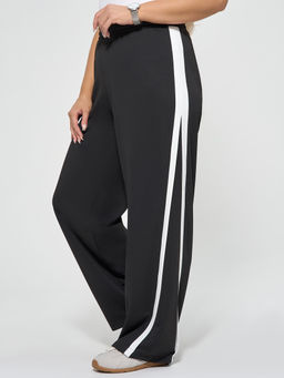 Брюки 0335-1 черный