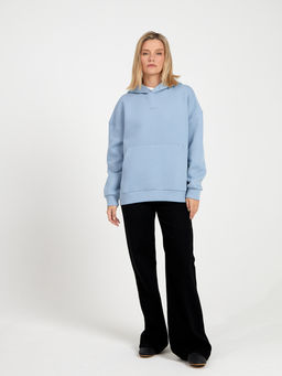 Женский Худи - Mossmore фото 2