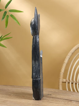 Календарь настольный Кошечка, 15553 см, дерево - Simaland фото 3