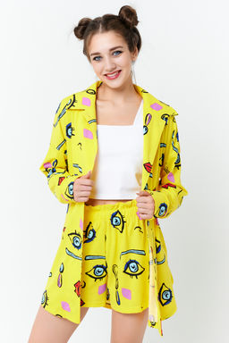 Майка Натали 67020 укороченная  фото 7