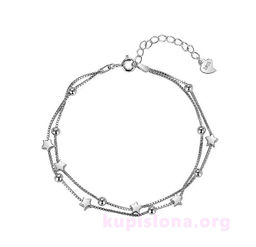 Браслет Million stars - Купи слона фото 3