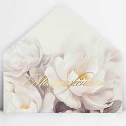 Цена за 10 шт. Конверт для денег «Молодожёнам», тиснение, 16.5×8 см