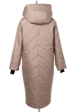 04-2786 Куртка женская демисезонная (синтепон 200) - El podio фото 2