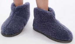 Чуни - Мех оретекс фото 5