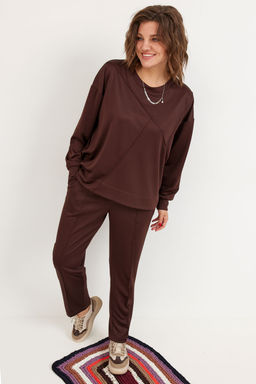 Костюм BegiModa 3100 мокко