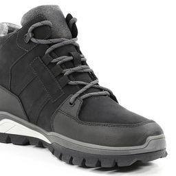 Ботинки мужские