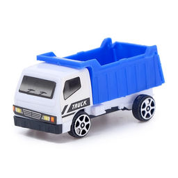 Машина Самосвал, МИКС - Simaland фото 4