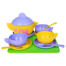 Набор посуды "Чайное трио"