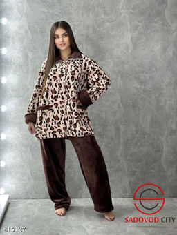 Пижама женская домашняя