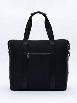 Сумка 9011YX black Polina&Eiterou