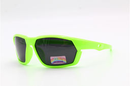 Солнцезащитные очки Feillis Polarized (детские) 66649 57-14-116 зеленые