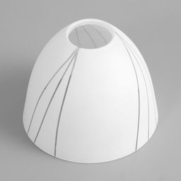 Плафон «Этюд» E27