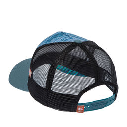 Бейсболка COASTAL арт. HFT Ocean Calling (синий) фото 2