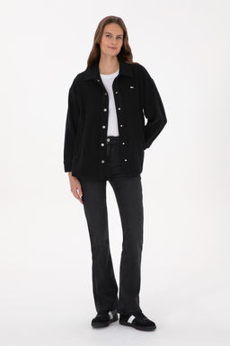 Kad_n Siyah _rme G_mlek - U.s. polo assn фото 4