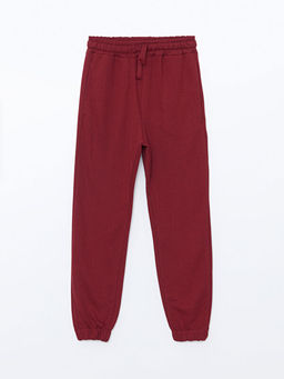 Beli Lastikli Erkek ?ocuk Jogger E?ofman Alt